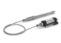 ILI - IMPACT Fluid Free - Uscita Digitale IO-Link - SIL2 - PLd