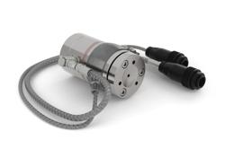 IN-4000 set - Sistema con sensore di pressione ugello