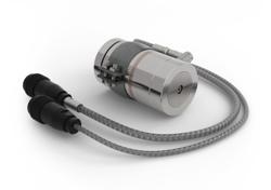 IN-4000 set - Sistema con sensore di pressione ugello