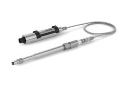 IN - IMPACT Fluid Free - Uscita in Tensione