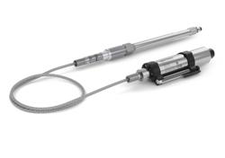 IN - IMPACT Fluid Free - Uscita in Tensione