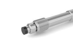 IN - IMPACT Fluid Free - Uscita in Tensione