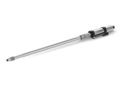 IX - IMPACT Fluid Free - Uscita 4...20mA - ATEX