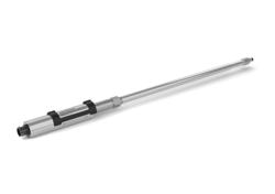 IX - IMPACT Fluid Free - Uscita 4...20mA - ATEX