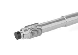 IX - IMPACT Fluid Free - Uscita 4...20mA - ATEX