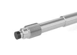 IX - IMPACT Fluid Free - Uscita 4...20mA - ATEX