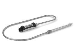 K3 - Riempimento con Sodio Potassio - Uscita mV/V