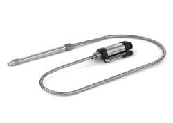 K3 - Riempimento con Sodio Potassio - Uscita mV/V