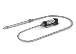 K3 - Riempimento con Sodio Potassio - Uscita mV/V