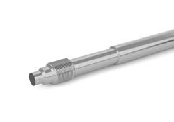 K3 - Riempimento con Sodio Potassio - Uscita mV/V