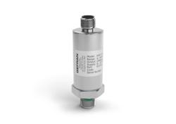 KHC - Sensori di pressione industriali - Dimensioni compatte Mobile Hydraulic - Uscite digitali in Can Open