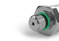 KHC - Sensori di pressione industriali - Dimensioni compatte Mobile Hydraulic - Uscite digitali in Can Open