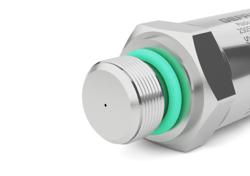 KH - Sensori di pressione industriale - Dimensioni compatte SIL2 Mobile Hydraulic - Uscite Volt o mA