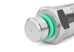 KH - Sensori di pressione industriale - Dimensioni compatte SIL2 Mobile Hydraulic - Uscite Volt o mA