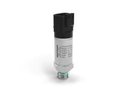 KH - Sensori di pressione industriale - Dimensioni compatte SIL2 Mobile Hydraulic - Uscite Volt o mA