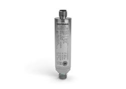 KX - Sensori di pressione industriale per aree a rischio di esplosione PESO/ATEX/SIL2/PAC/EAC - uscite mA