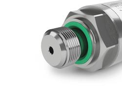 KX - Sensori di pressione industriale per aree a rischio di esplosione PESO/ATEX/SIL2/PAC/EAC - uscite mA