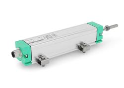 LT67 - Potenziometro con stelo - Protezione IP67