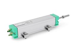 LT - Potenziometro con stelo