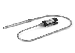 M3 - Riempimento con Mercurio - Uscita mV/V