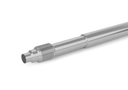 M3 - Riempimento con Mercurio - Uscita mV/V