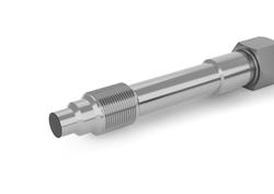 ME PLc - Riempimento con Mercurio - Uscita 4…20mA - PLc