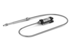 ME SIL2 - Riempimento con Mercurio - Uscita 4...20mA - SIL2