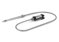 ME SIL2 - Riempimento con Mercurio - Uscita 4...20mA - SIL2