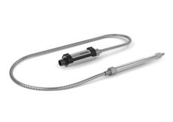 ME - Riempimento a Mercurio - Uscita 4…20mA