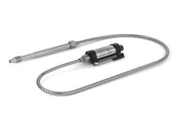 ME - Riempimento a Mercurio - Uscita 4…20mA