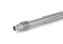 ME - Riempimento a Mercurio - Uscita 4…20mA