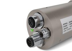 MK4-P - ONDA Senza Contatto - Magnetostrittivo - Profilo in Alluminio - Uscita in PROFIBUS -