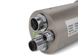 MK4-P - ONDA Senza Contatto - Magnetostrittivo - Profilo in Alluminio - Uscita in PROFIBUS -