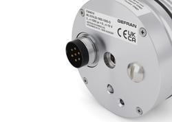 ML1018 - Sensore di deformazione - Lancia di misura