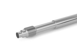 MN - Riempimento con Mercurio - Uscita in Tensione