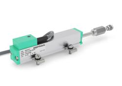 PA1 - Potenziometro con stelo