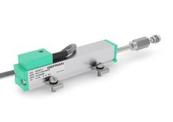 PA1 - Potenziometro con stelo