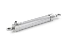 PC67 - Potenziometro autoportante a corpo cilindrico - Protezione IP67