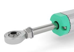 PC - Potenziometro - Autoportante a corpo cilindrico