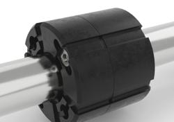 PMI-SL - Potenziometro diametro 12.7 mm - Cilindri oleodinamici