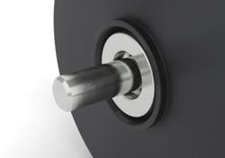 PR65 - Potenziometro - Versione industriale stagna