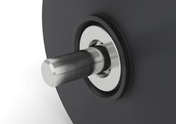 PR65 - Potenziometro - Versione industriale stagna