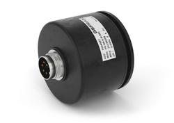 PR65 - Potenziometro - Versione industriale stagna