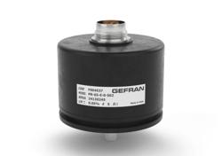 PR65 - Potenziometro - Versione industriale stagna