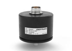 PR65 - Potenziometro - Versione industriale stagna