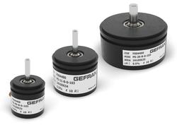 PS - Rotativo montaggio servo