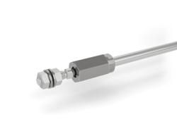 PY1 - Potenziometro - Tastatore