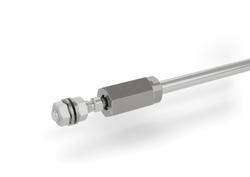 PY1 - Potenziometro - Tastatore