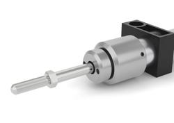 PZ67-S - Potenziometro a Staffe protezione IP67