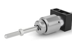 PZ67-S - Potenziometro a Staffe protezione IP67